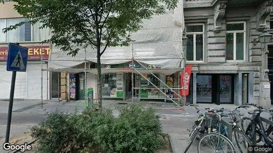 Apartments for rent in Stad Antwerp - Photo from Google Street View