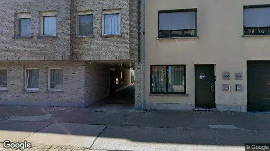 Apartments for rent in Putte - Photo from Google Street View