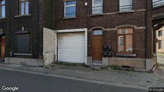 Apartments for rent in Charleroi - Photo from Google Street View