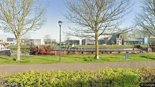 Apartments for rent in Brugge - Photo from Google Street View
