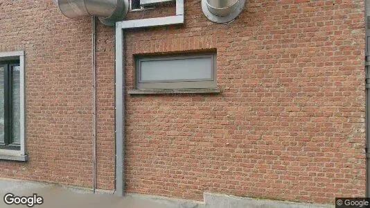 Apartments for rent in Westerlo - Photo from Google Street View