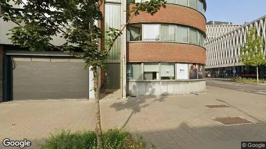 Apartments for rent in Stad Antwerp - Photo from Google Street View