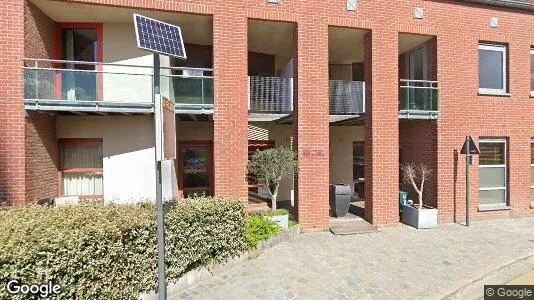Apartments for rent in Bonheiden - Photo from Google Street View