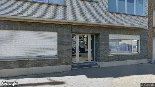 Apartments for rent in Putte - Photo from Google Street View