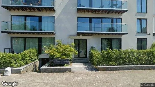Apartments for rent in Antwerp Berchem - Photo from Google Street View