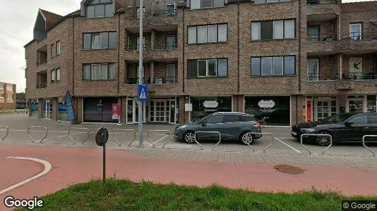 Apartments for rent in Mol - Photo from Google Street View