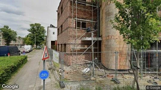 Apartments for rent in Brasschaat - Photo from Google Street View