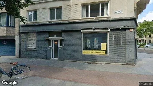 Apartments for rent in Stad Antwerp - Photo from Google Street View