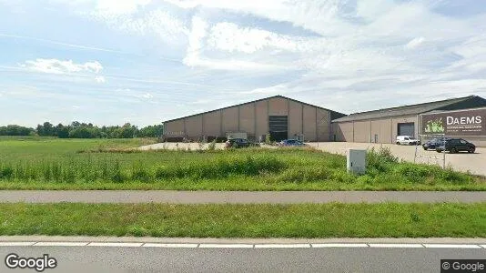 Apartments for rent in Retie - Photo from Google Street View