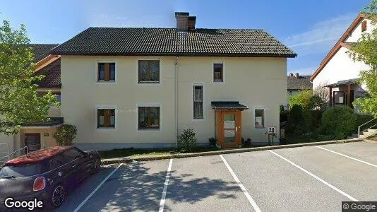 Apartments for rent in Fladnitz an der Teichalm - Photo from Google Street View
