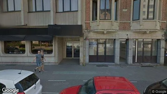 Apartments for rent in Stad Antwerp - Photo from Google Street View