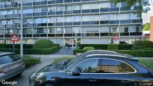 Apartments for rent in Schoten - Photo from Google Street View