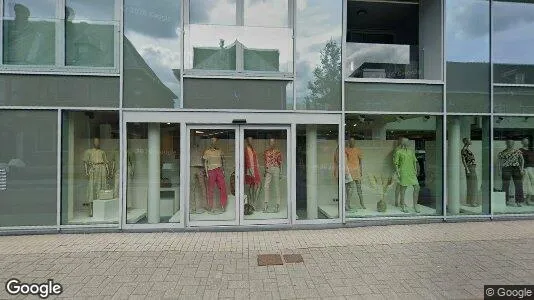 Apartments for rent in Tessenderlo - Photo from Google Street View