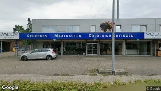 Apartments for rent in Mol - Photo from Google Street View