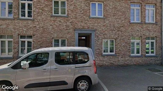 Apartments for rent in Balen - Photo from Google Street View
