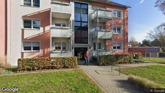 Apartments for rent in Bottrop - Photo from Google Street View