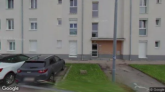 Apartments for rent in Ansfelden - Photo from Google Street View