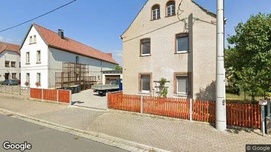 Apartments for rent in Leipzig - Photo from Google Street View