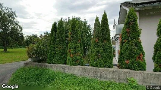 Apartments for rent in Hohenems - Photo from Google Street View