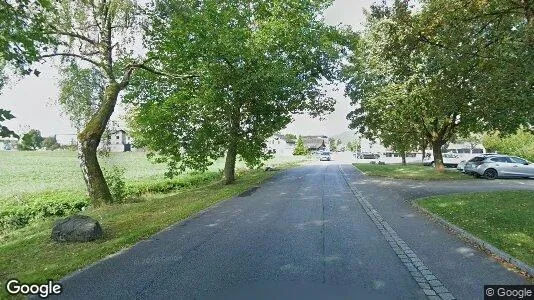 Apartments for rent in Fußach - Photo from Google Street View