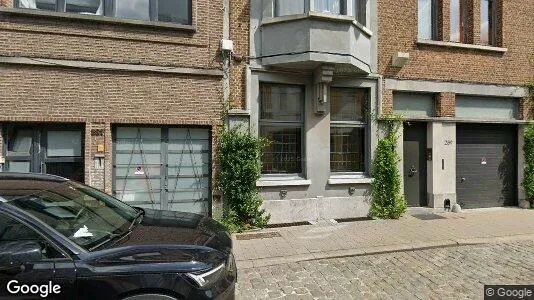 Apartments for rent in Stad Antwerp - Photo from Google Street View