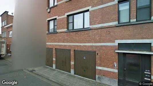 Apartments for rent in Mechelen - Photo from Google Street View