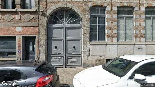 Apartments for rent in Bergen - Photo from Google Street View