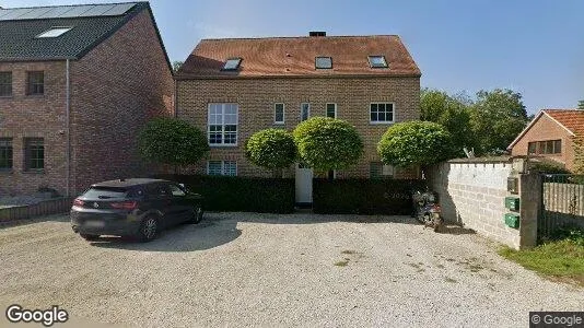 Apartments for rent in Graven - Photo from Google Street View