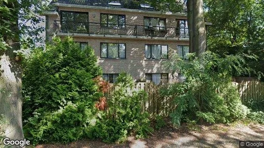 Apartments for rent in Kalmthout - Photo from Google Street View