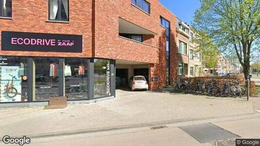 Apartments for rent in Leuven - Photo from Google Street View
