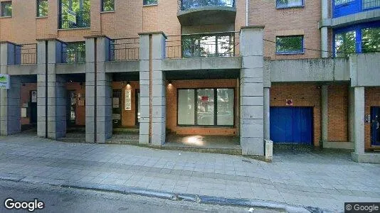 Apartments for rent in Charleroi - Photo from Google Street View