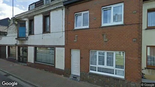 Apartments for rent in Manage - Photo from Google Street View