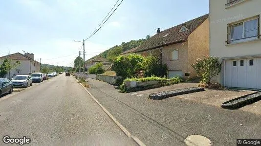 Apartments for rent in Toul - Photo from Google Street View