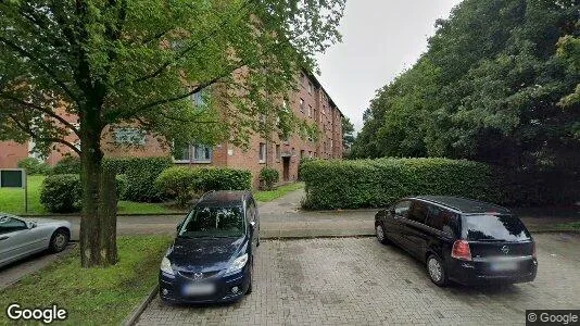Apartments for rent in Rendsburg-Eckernförde - Photo from Google Street View