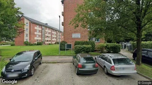 Apartments for rent in Rendsburg-Eckernförde - Photo from Google Street View