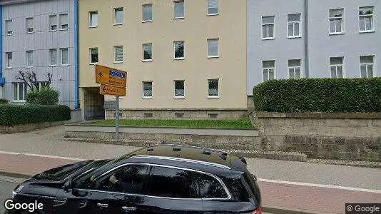 Apartments for rent in Ilm-Kreis - Photo from Google Street View