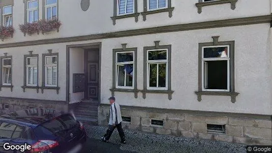 Apartments for rent in Ilm-Kreis - Photo from Google Street View