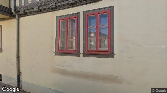 Apartments for rent in Ilm-Kreis - Photo from Google Street View