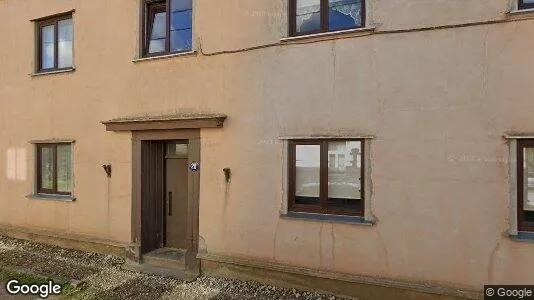 Apartments for rent in Viljandi - Photo from Google Street View