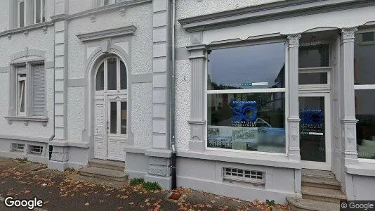 Apartments for rent in Lörrach - Photo from Google Street View