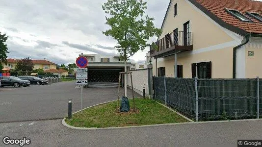 Apartments for rent in Graz - Photo from Google Street View