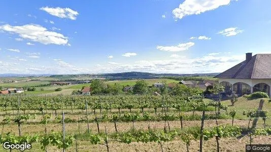 Apartments for rent in Wölbling - Photo from Google Street View