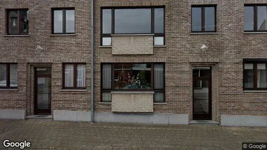 Apartments for rent in Ranst - Photo from Google Street View