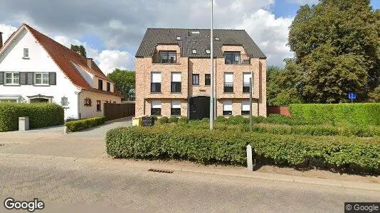 Apartments for rent in Kasterlee - Photo from Google Street View