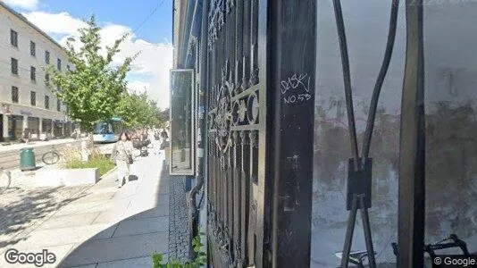 Rooms for rent in Oslo Grünerløkka - Photo from Google Street View