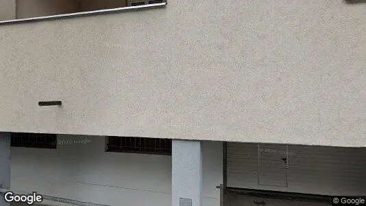 Apartments for rent in Randegg - Photo from Google Street View