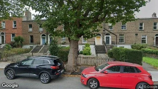 Apartments for rent in Dublin 7 - Photo from Google Street View
