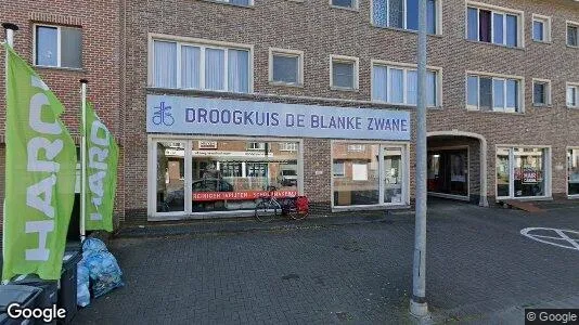 Apartments for rent in Heist-op-den-Berg - Photo from Google Street View