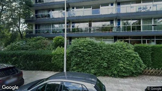 Apartments for rent in Stad Antwerp - Photo from Google Street View