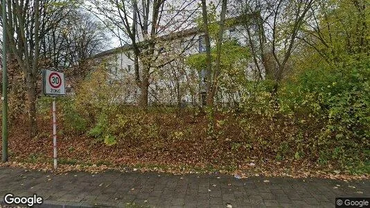 Apartments for rent in Kassel - Photo from Google Street View